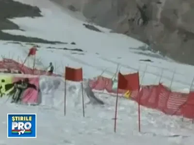 Zapada, schi si busturi generoase! Toate la pachet!