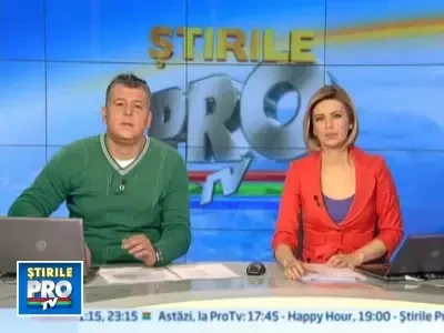 Fantana arteziana in asfaltul din centrul Budapestei! S-a spart o conducta