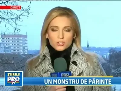 Casa ororilor. Fiicele il acuza ca le bate si le violeaza