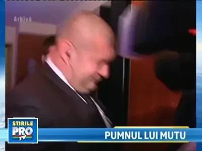 Mutu da bine si cu pumnul! A bagat un libanez in spital, doar cu o lovitura