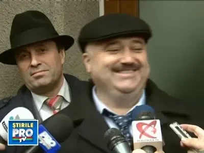 Senatorul PSD Catalin Voicu, cercetat de DNA pentru trafic de influenta