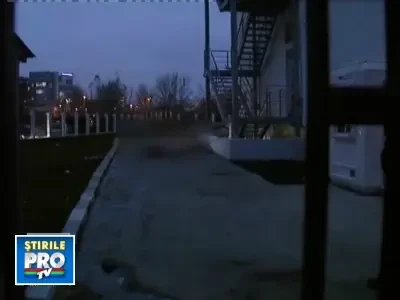 Profesor mort in fata Univ. Nicolae Titulescu! A cazut de la 10 m inaltime