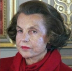 Fostul presedinte al Frantei, Nicolas Sarkozy, a fost pus sub acuzare in dosarul Bettencourt