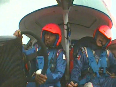 Tragedie la Formula 1 pe apa! Doi piloti si-au pierdut viata!