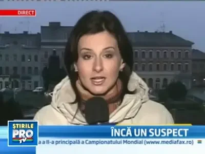 Al treilea suspect in cazul barbatului ucis cu violenta acum 2 luni, prins