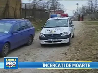 Gemenii Mihail si Gavril au murit la nici doua luni! Inca nu se stie de ce!