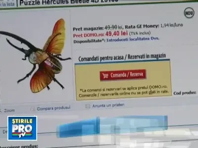 Fiti atenti cand faceti cumparaturi online! Reguli impotriva hotilor