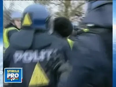 Toleranta zero la summitul privind clima de la Copenhaga