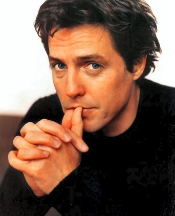 Hugh Grant cumpara opere de arta doar sub influenta alcoolului!