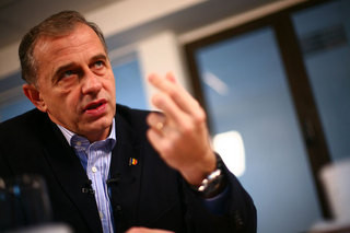 Reactiile oficialilor fata de atentatele de la Moscova!