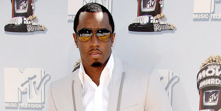 „P. Diddy” a fost găsit vinovat de două din cele cinci capete de acuzare, în procesul de trafic de persoane