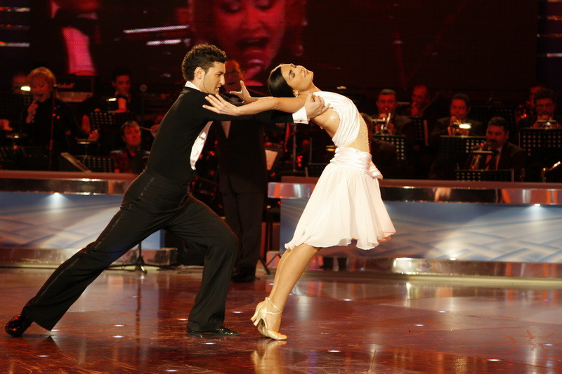 Alege "Miss Dansez pentru tine"! GALERIE FOTO