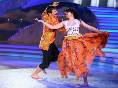 Andrei Tardea a plans dupa Andreea Mantea!