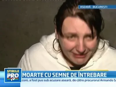 Taximetrist bucurestean mort, dupa ce a fost implicat intr-o bataie