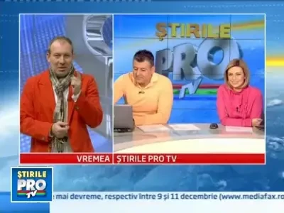 Rezolva problema lui Busu! 14.12.2009