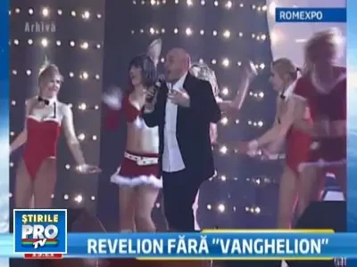 Nu se mai face "Vanghelionul"!