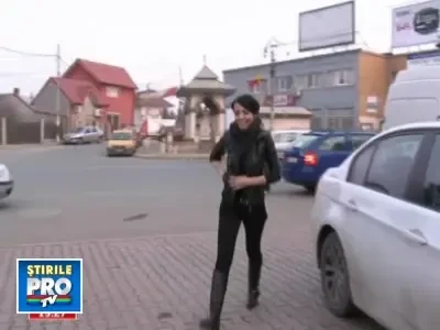 Andreea Mantea te invata cum sa-ti echipezi de iarna masina!