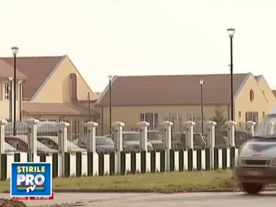 Dezvoltatorul complexului imobiliar "My Dream Residence", in insolventa