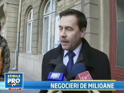 Boc: Romania are sanse mari sa primeasca in ianuarie cel putin o transa FMI