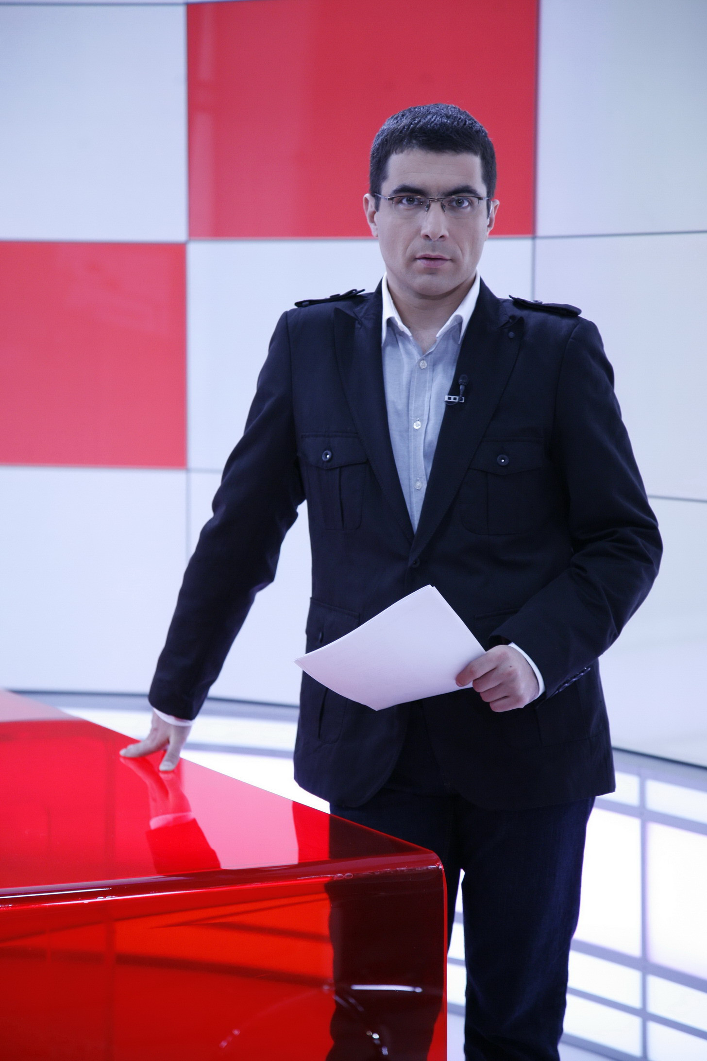 Stirile ProTv dau startul campaniei 20 de ani de libertate!