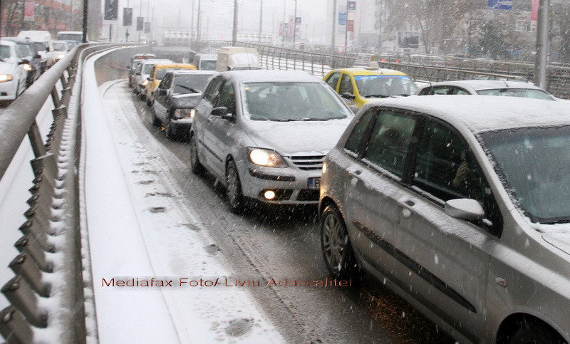 Miercuri si joi nu se dau examene pentru permisul auto, proba practica