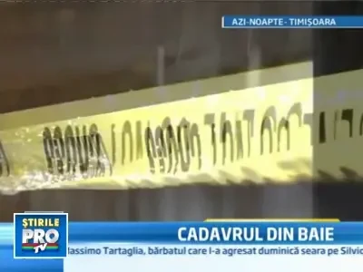 Bestie cu chip de sot! Si-a batut sotia de 33 de ani pana a omorat-o