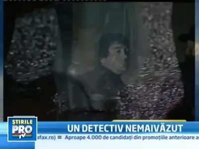 Sherlock Holmes revine pe marile ecrane!