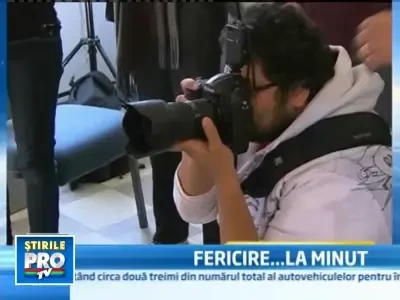 "Portrete de sprijin", o bucurie pentru oamenii necajiti!