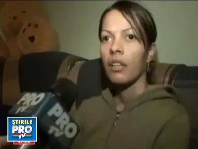 Elena are nevoie de ajutor! Noi ii putem reda vederea