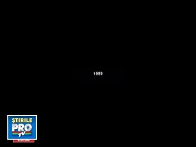 20 de ani de libertate. Inceputul sfarsitului Epocii de Aur