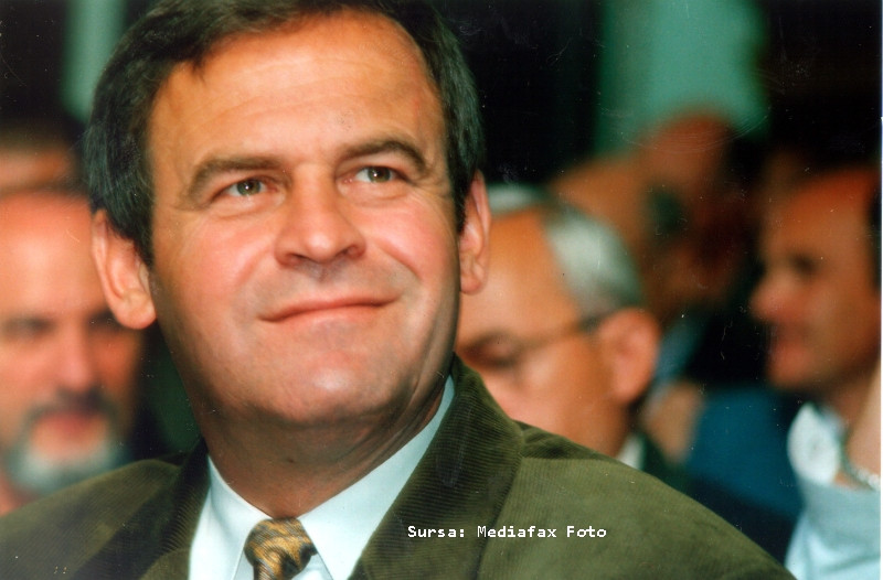 Laszlo Tokes, omul de al carui nume se leaga caderea lui Ceausescu