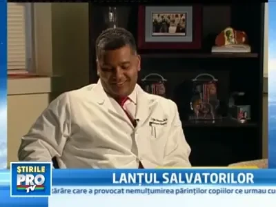 Transplantul de rinichi, o operatie aproape de rutina!