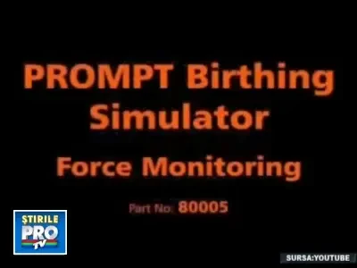 Iata cum vin copiii pe lume! Vezi video!