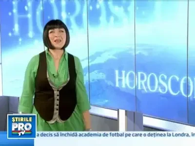 Horoscopul zilei de 16 decembrie 2009