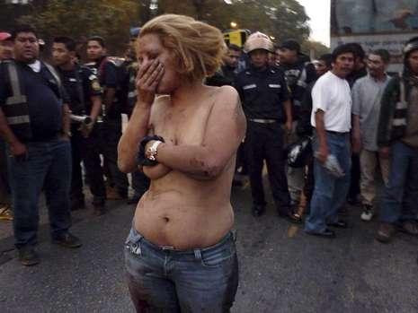 Alejandra Maria Torres