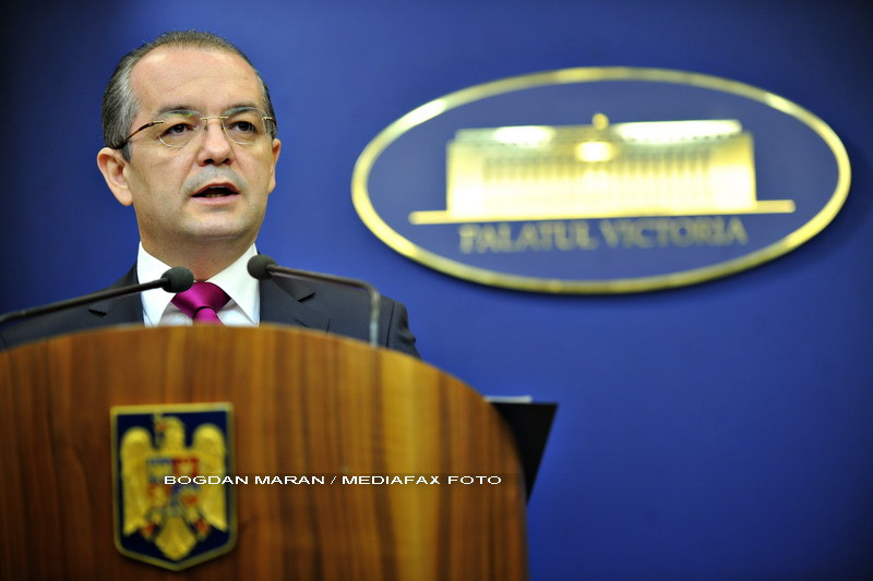 Lista ministrilor PDL si UDMR din Guvernul Boc 4