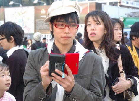 S-a insurat cu un personaj dintr-un joc video!