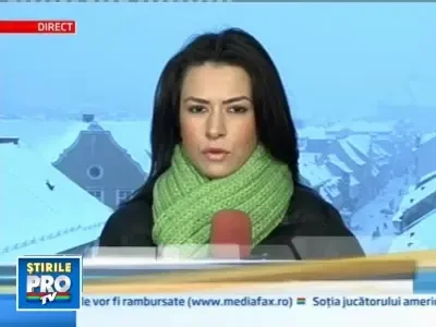 Vesti bune! Partiile din Sinaia, cele mai sigure de pe Valea Prahovei
