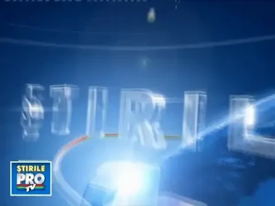 Stirile Pro TV cu Amalia Enache si Cristian Leonte - 16 decembrie 2009