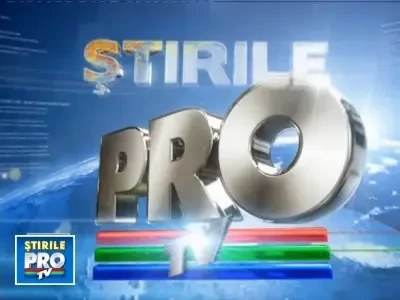 Stirile ProTv de la ora 17:00 cu Monica Dascalu - 11.12.2009