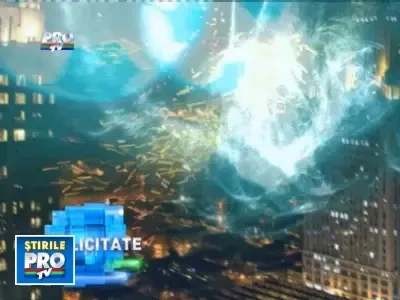 Stirile ProTv de la ora 7:00 cu Andreea Liptak si Mihai Dedu - 17.12.2009