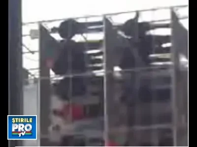 Protest la inaltime! Au reabilitat termic blocurile, dar n-au primit banii