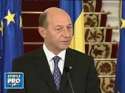 Boc vrea sa mearga saptamana viitoare in Parlament cu noul guvern