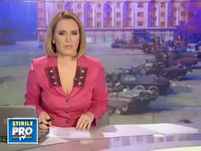 Rasturnarea lui Ceausescu, planificata in strainatate, sustine Stanculescu