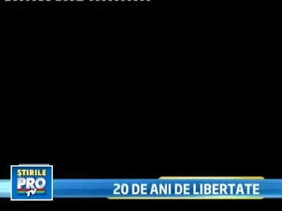 17 decembrie '89: timisorenii incepeau sa scrie cu sange istoria Revolutiei