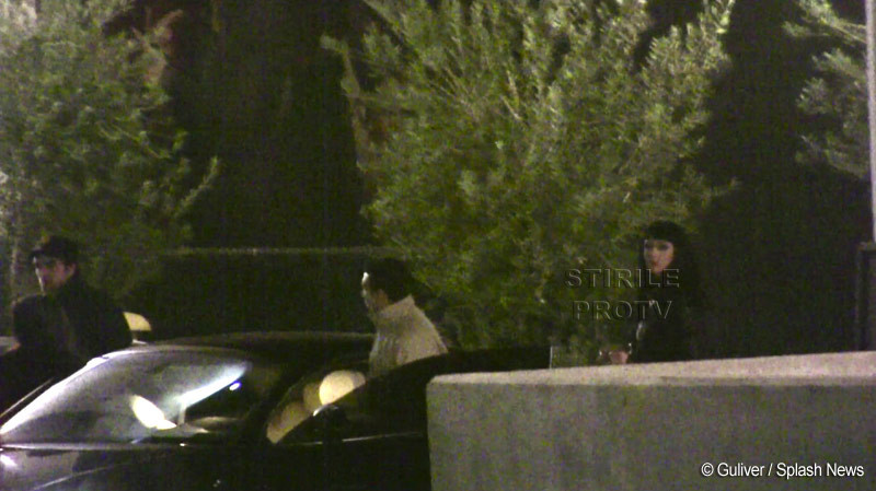 Robert Pattinson Katy Perry