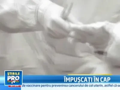 Politistul care si-a impuscat in cap iubita a murit!