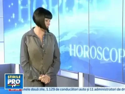 Horoscopul zilei de 18.12.2009