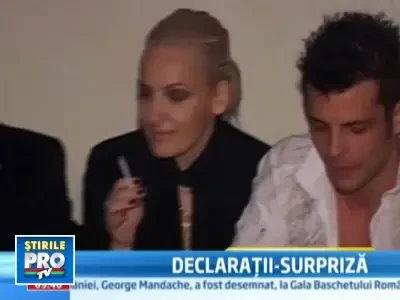 Botezatu: "Moni a negociat reangajarea lui Voicu in dormitor!"