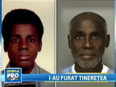 A devenit milionar dupa ce a ispasit pe nedrept 35 de ani de inchisoare